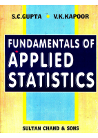 Fundamentals of Applied Statistics by Gupta.pdf